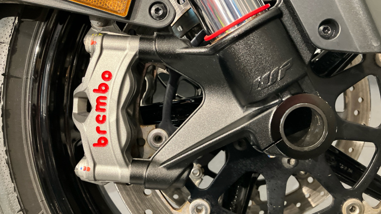 Ktm Superduke 1290 Super Duke R (21MY)